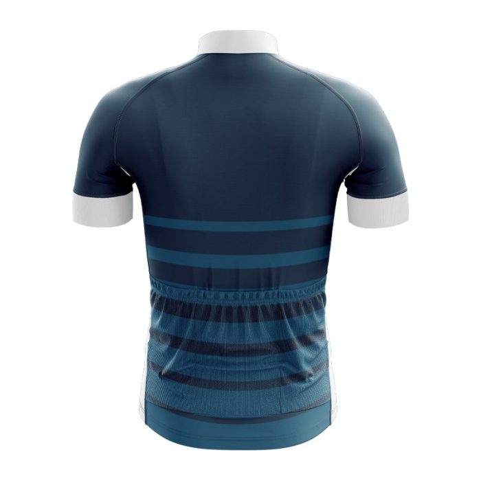 Minnesota Cycling Jersey - Image 2