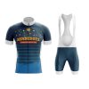 Minnesota Cycling Kit