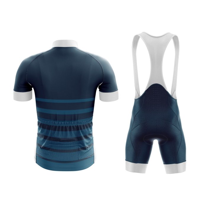 Minnesota Cycling Kit - Image 2