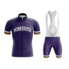 Minnesota Football Cycling Kit