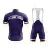 Minnesota Football Cycling Kit - Image 2