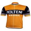 Molteni Retro Cycling Jersey
