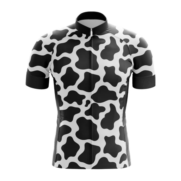 Moo Moo Cycling Jersey