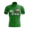 Mr. Slow Cycling Jersey