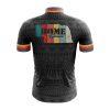Nebraska Cornhusker Cycling Jersey - Image 2