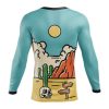 New Mexico MTB Jersey - Image 2