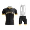 New Orleans Football Cycling Kit
