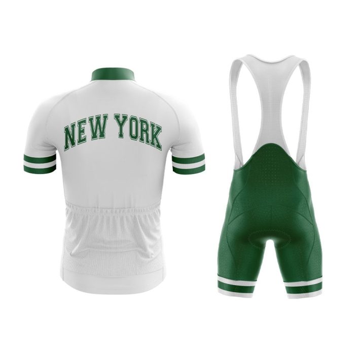 New York Football Cycling Kit - Image 2
