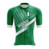 Nigeria Aero Jersey