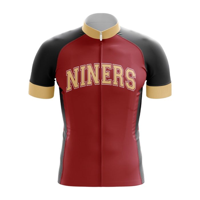 Niners Cycling Jersey