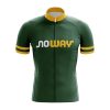 No Way Cycling Jersey - Image 3