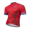 Norway Cycling Jersey