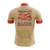 Not Bacon Bicycle Jersey - Image 2