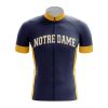 Notre Dame Cycling Jersey