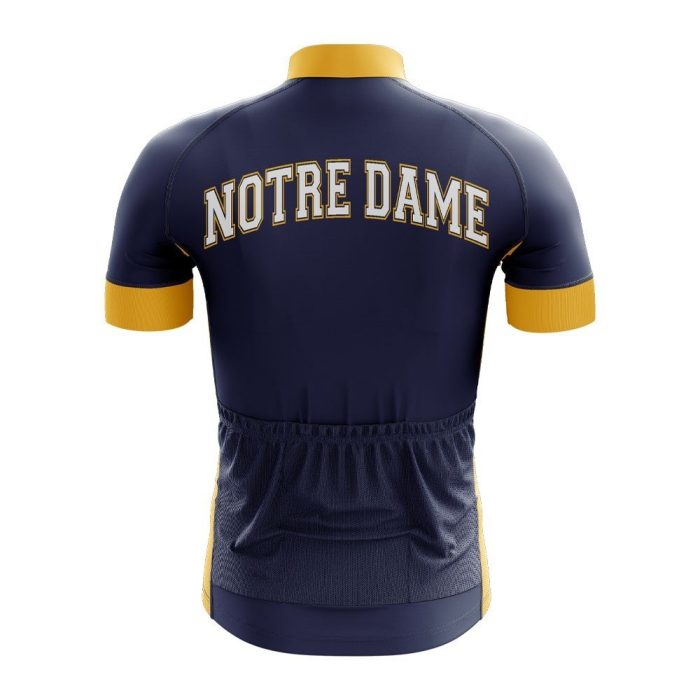 Notre Dame Cycling Jersey - Image 3