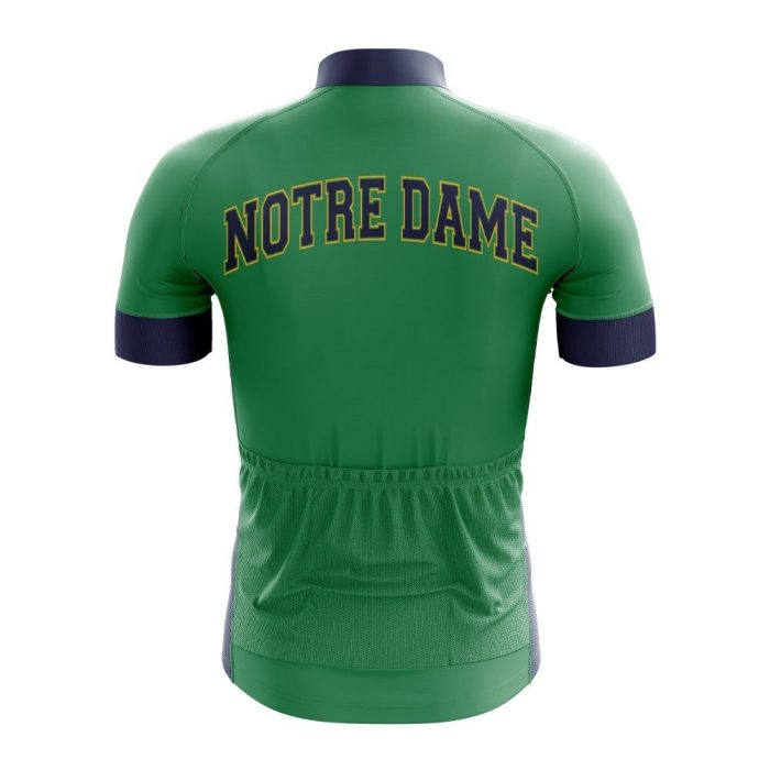 Notre Dame Cycling Jersey - Image 4