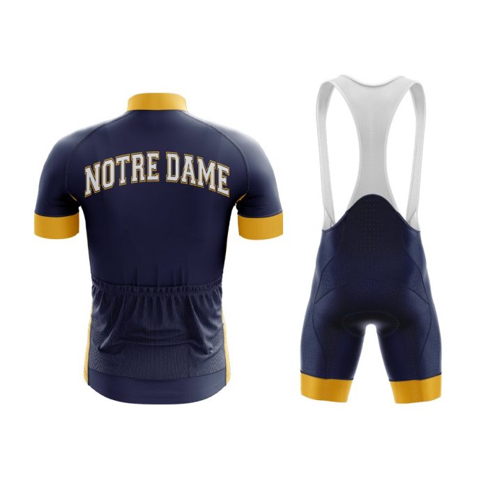 Notre Dame Cycling Kit - Image 2