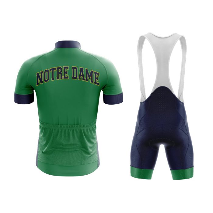 Notre Dame Cycling Kit - Image 4
