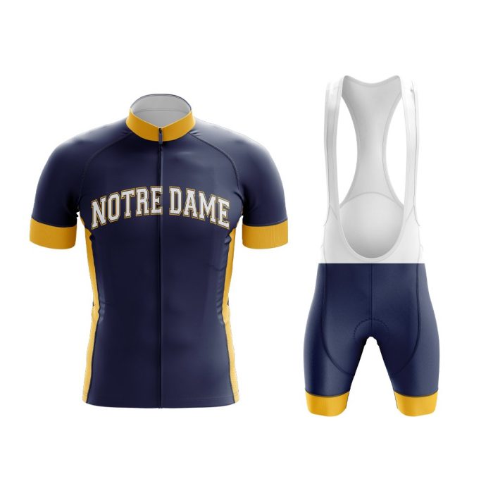 Notre Dame Cycling Kit