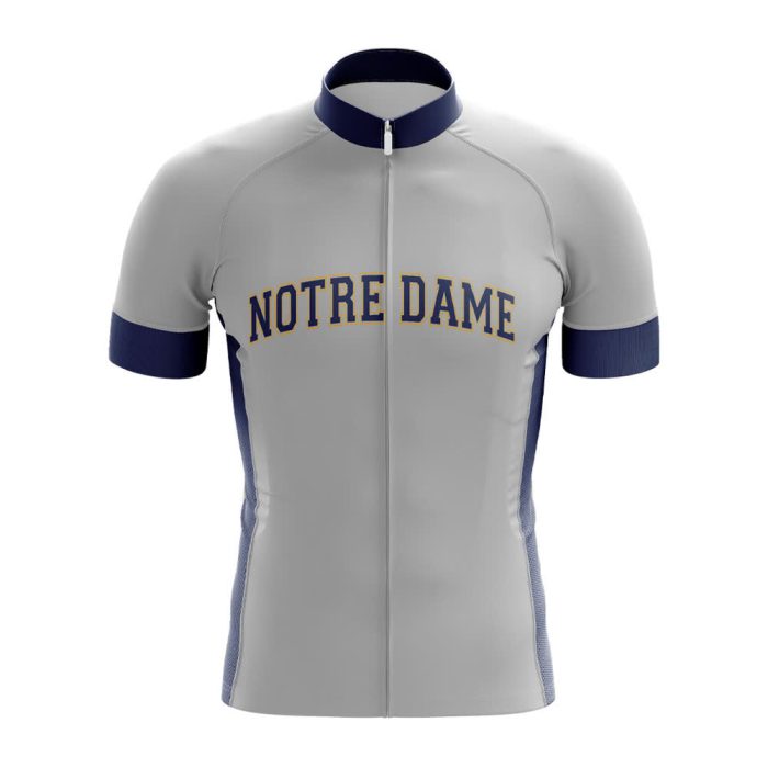 Notre Dame Cycling Jersey - Image 7