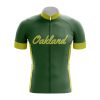 Oakland Baseball Cycling Jersey