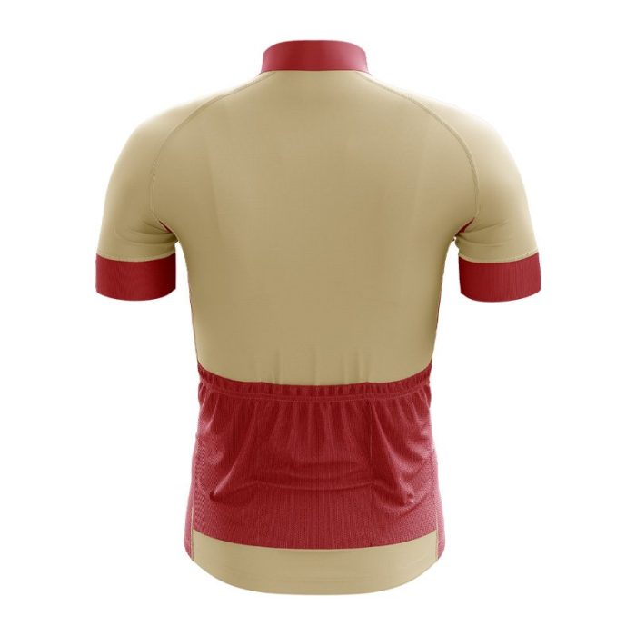 Ohio Cycling Jersey - Image 2