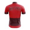 Ohio State Cycling Jersey - Image 2
