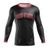 Ohio State Mountain Bike Jersey