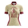 Open Roads Female Cycling Jersey