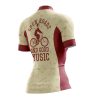 Open Roads Female Cycling Jersey - Image 2