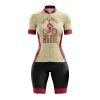 Open Roads Good Music Women's Cycling Kit