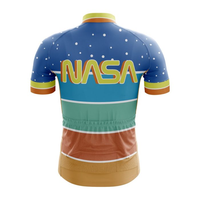 Orbital Layers Cycling Jersey - Image 2