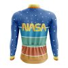 Orbital Layers Long Sleeve Cycling Jersey - Image 2