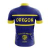 Oregon Cycling Jersey - Image 2
