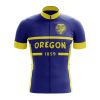 Oregon Cycling Jersey