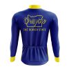 Oregon Long Sleeve Cycling Jersey - Image 2