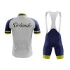Orlando City Cycling Jersey & Bib Shorts Set - Image 2