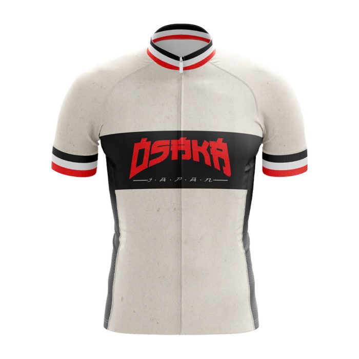 Osaka Cycling Jersey