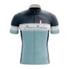 Paris-Roubaix Cycling Jersey