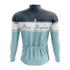 Paris-Roubaix Long Sleeve Cycling Jersey - Image 2