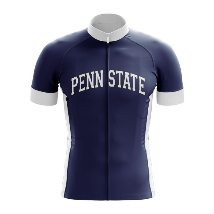 Penn State Cycling Jersey