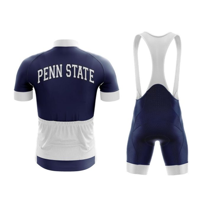Penn State Cycling Kit - Image 2