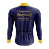 Pennsylvania Long Sleeve Cycling Jersey - Image 2