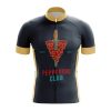 Pepperoni Club Cycling Jersey