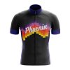 Phoenix Suns Cycling Jersey