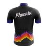 Phoenix Suns Cycling Jersey - Image 2