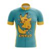 Pikachu Cycling Jersey