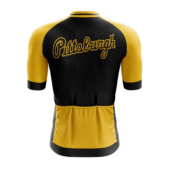 Pittsburgh Aero Jersey - Image 2