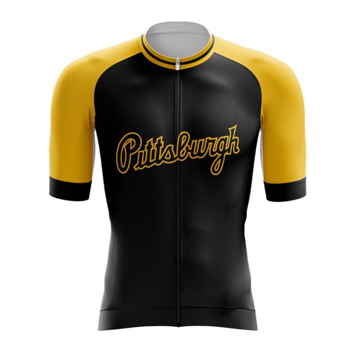 Pittsburgh Aero Jersey