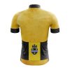 Pittsburgh Cycling Jersey - Image 2